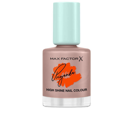 MAX FACTOR PRYANKA nail polish 12 ml in Petal Dreams , Makeup by MAX FACTOR. Merkmale: . Verfügbar bei ParfümReich.