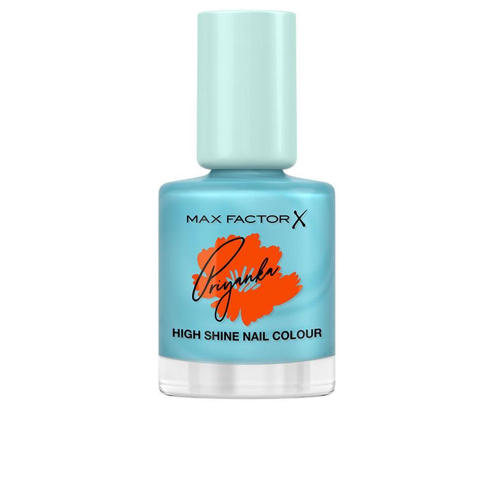 MAX FACTOR PRYANKA nail polish 12 ml in Sunlit Waters , Makeup by MAX FACTOR. Merkmale: . Verfügbar bei ParfümReich.