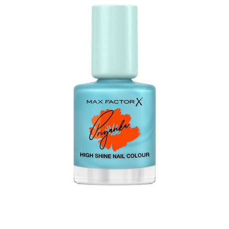 MAX FACTOR PRYANKA nail polish 12 ml in Sunlit Waters , Makeup by MAX FACTOR. Merkmale: . Verfügbar bei ParfümReich.