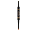 MAX FACTOR REAL BROW fill & shape in Blonde , Makeup by MAX FACTOR. Merkmale: . Verfügbar bei ParfümReich.