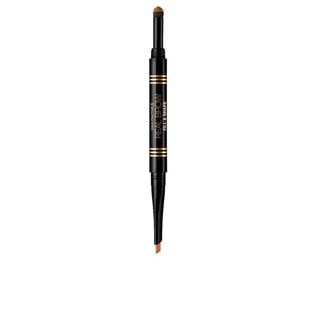 MAX FACTOR REAL BROW fill & shape in Blonde , Makeup by MAX FACTOR. Merkmale: . Verfügbar bei ParfümReich.