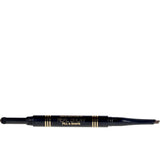 MAX FACTOR REAL BROW fill & shape in Deep Brown , Makeup by MAX FACTOR. Merkmale: . Verfügbar bei ParfümReich.