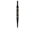 MAX FACTOR REAL BROW fill & shape in Medium Brown , Makeup by MAX FACTOR. Merkmale: . Verfügbar bei ParfümReich.