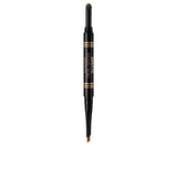 MAX FACTOR REAL BROW fill & shape in Medium Brown , Makeup by MAX FACTOR. Merkmale: . Verfügbar bei ParfümReich.