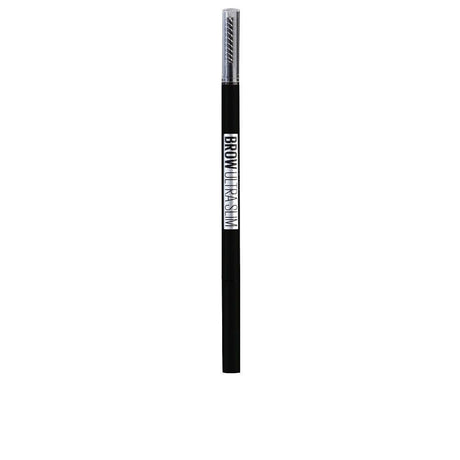 MAYBELLINE BROW ultra slim in Black Brown , Makeup by MAYBELLINE. Merkmale: . Verfügbar bei ParfümReich.