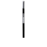 MAYBELLINE BROW ultra slim in Black , Makeup by MAYBELLINE. Merkmale: . Verfügbar bei ParfümReich.