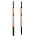 MAYBELLINE BROW ultra slim in Very Light Blonde , Makeup by MAYBELLINE. Merkmale: . Verfügbar bei ParfümReich.