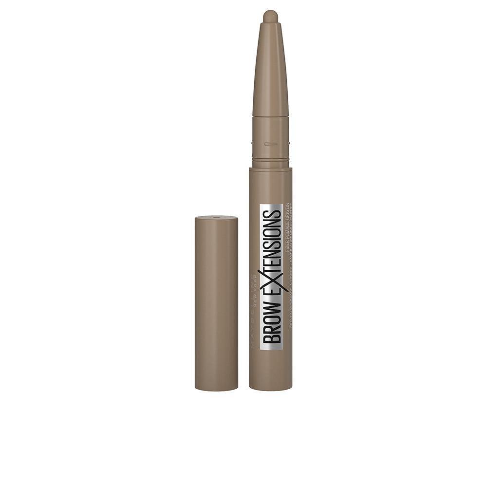 MAYBELLINE BROW xtensions in Blonde , Makeup by MAYBELLINE. Merkmale: . Verfügbar bei ParfümReich.