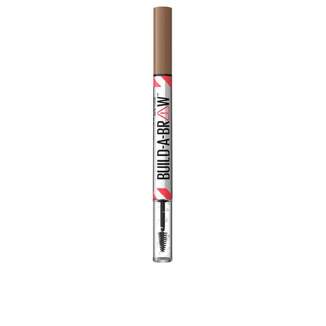 MAYBELLINE BUILD A BROW 2-in-1 marker #255-soft brown 15.30 ml in , Makeup by MAYBELLINE. Merkmale: . Verfügbar bei ParfümReich.