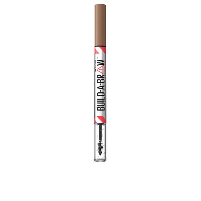 MAYBELLINE BUILD A BROW 2-in-1 marker #255-soft brown 15.30 ml in , Makeup by MAYBELLINE. Merkmale: . Verfügbar bei ParfümReich.