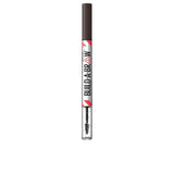MAYBELLINE BUILD A BROW rotulador 2 en 1 15,30 ml in Ash Brown , Makeup by MAYBELLINE. Merkmale: . Verfügbar bei ParfümReich.