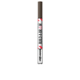 MAYBELLINE BUILD A BROW rotulador 2 en 1 15,30 ml in Black Brown , Makeup by MAYBELLINE. Merkmale: . Verfügbar bei ParfümReich.