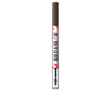 MAYBELLINE BUILD A BROW rotulador 2 en 1 15,30 ml in Deep Jungle , Makeup by MAYBELLINE. Merkmale: . Verfügbar bei ParfümReich.
