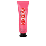 MAYBELLINE CHEEK HEAT sheer gel-cream blush in rose flush , Makeup by MAYBELLINE. Merkmale: . Verfügbar bei ParfümReich.