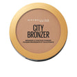 MAYBELLINE CITY BRONZER bronzer & contour powder in Deep Tan , Makeup by MAYBELLINE. Merkmale: . Verfügbar bei ParfümReich.