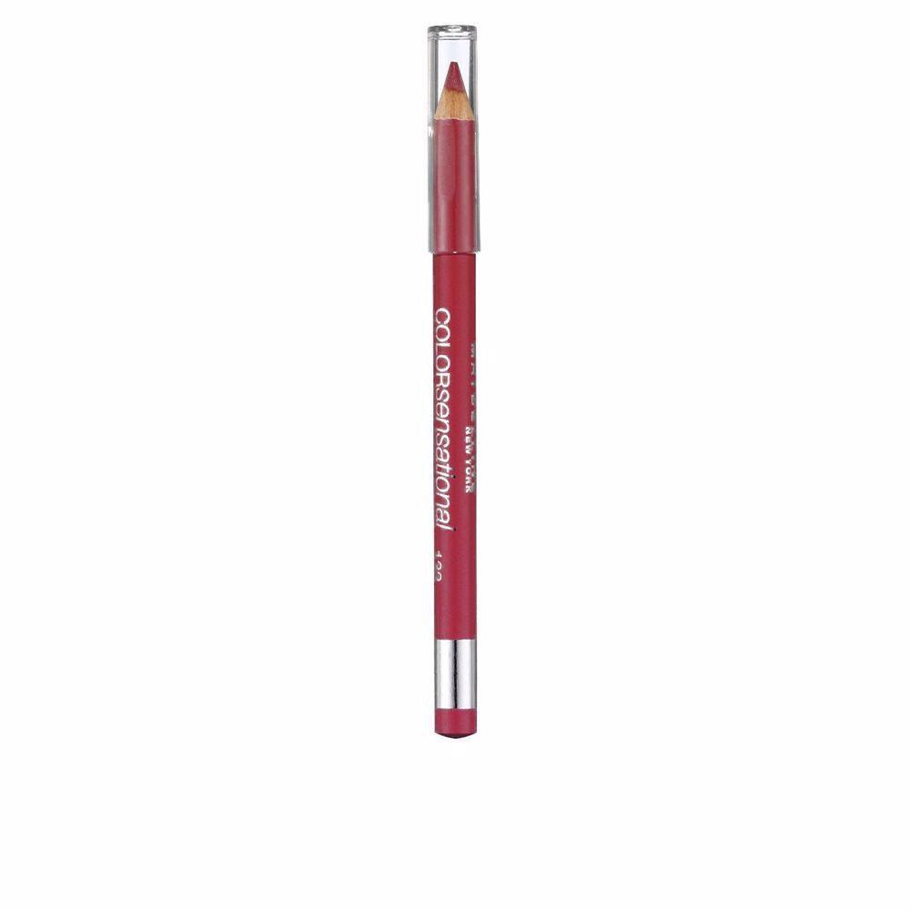 MAYBELLINE COLOR SENSATIONAL lip liner in pleasure me mind , Makeup by MAYBELLINE. Merkmale: . Verfügbar bei ParfümReich.