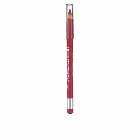 MAYBELLINE COLOR SENSATIONAL lip liner in pleasure me mind , Makeup by MAYBELLINE. Merkmale: . Verfügbar bei ParfümReich.