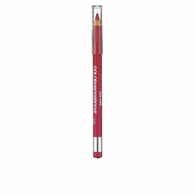 MAYBELLINE COLOR SENSATIONAL lip liner in pleasure me mind , Makeup by MAYBELLINE. Merkmale: . Verfügbar bei ParfümReich.