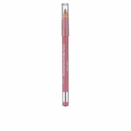 MAYBELLINE COLOR SENSATIONAL lip liner in velvet beige , Makeup by MAYBELLINE. Merkmale: . Verfügbar bei ParfümReich.