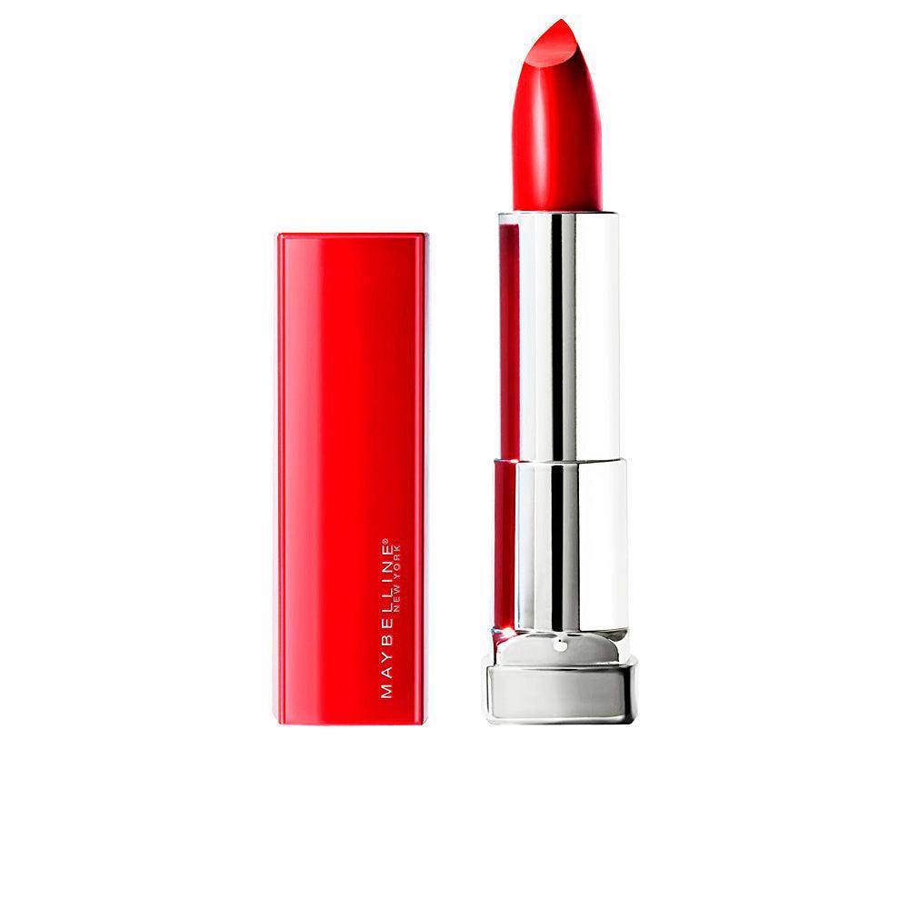 MAYBELLINE COLOR SENSATIONAL made for all in Ruby , Makeup by MAYBELLINE. Merkmale: . Verfügbar bei ParfümReich.