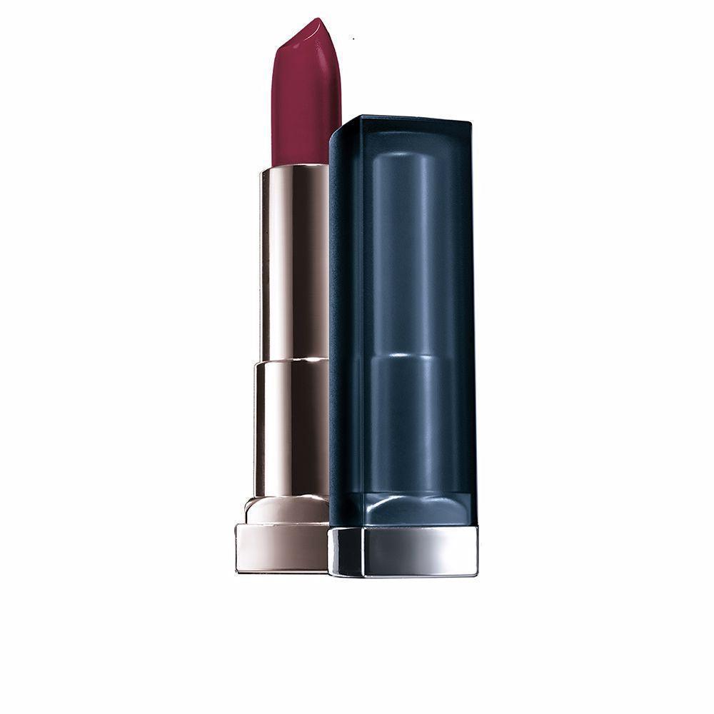 MAYBELLINE COLOR SENSATIONAL MATTES lipstick in divine wine , Makeup by MAYBELLINE. Merkmale: . Verfügbar bei ParfümReich.