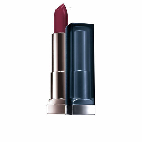 MAYBELLINE COLOR SENSATIONAL MATTES lipstick in divine wine , Makeup by MAYBELLINE. Merkmale: . Verfügbar bei ParfümReich.