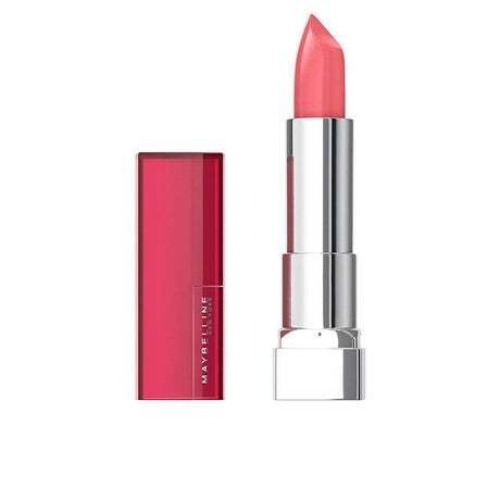 MAYBELLINE COLOR SENSATIONAL satin lipstick in Flush Punch , Makeup by MAYBELLINE. Merkmale: . Verfügbar bei ParfümReich.