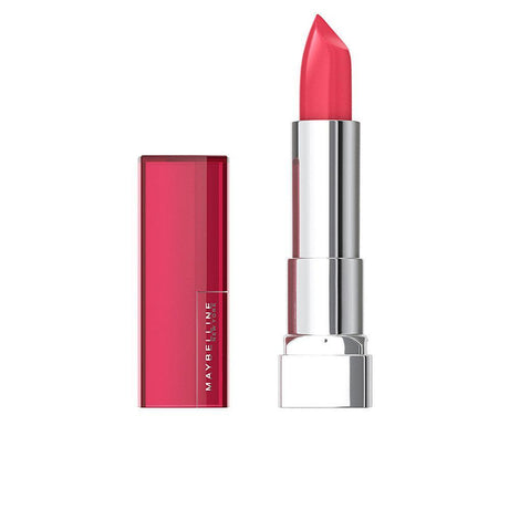 MAYBELLINE COLOR SENSATIONAL satin lipstick in Pink Pose , Makeup by MAYBELLINE. Merkmale: . Verfügbar bei ParfümReich.