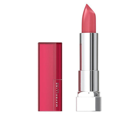 MAYBELLINE COLOR SENSATIONAL satin lipstick in Rosey Risk , Makeup by MAYBELLINE. Merkmale: . Verfügbar bei ParfümReich.