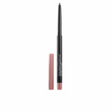 MAYBELLINE COLOR SENSATIONAL shaping lip liner in 015 Rose Dust , Makeup by MAYBELLINE. Merkmale: . Verfügbar bei ParfümReich.