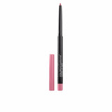 MAYBELLINE COLOR SENSATIONAL shaping lip liner in Pale Pink , Makeup by MAYBELLINE. Merkmale: . Verfügbar bei ParfümReich.