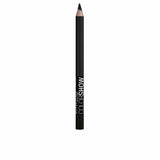 MAYBELLINE COLOR SHOW crayon khol #100 in , Makeup by MAYBELLINE. Merkmale: . Verfügbar bei ParfümReich.