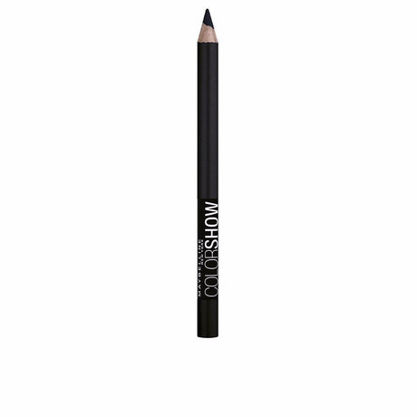 MAYBELLINE COLOR SHOW crayon khol #100 in , Makeup by MAYBELLINE. Merkmale: . Verfügbar bei ParfümReich.
