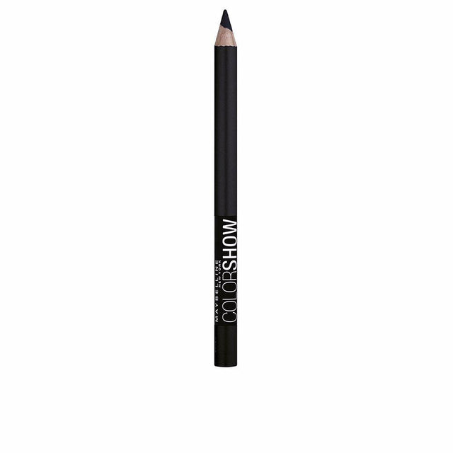 MAYBELLINE COLOR SHOW crayon khol #100 in , Makeup by MAYBELLINE. Merkmale: . Verfügbar bei ParfümReich.