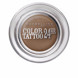 MAYBELLINE COLOR TATTOO 24hr cream gel eye shadow in 035 , Makeup by MAYBELLINE. Merkmale: . Verfügbar bei ParfümReich.
