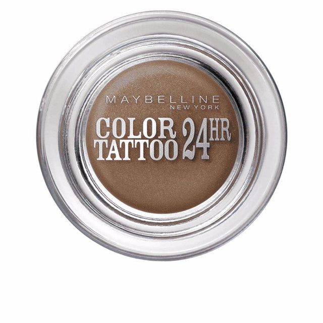 MAYBELLINE COLOR TATTOO 24hr cream gel eye shadow in 035 , Makeup by MAYBELLINE. Merkmale: . Verfügbar bei ParfümReich.