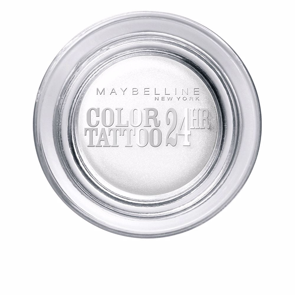 MAYBELLINE COLOR TATTOO 24hr cream gel eye shadow in 