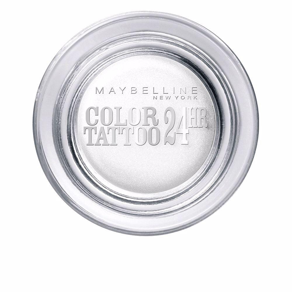 MAYBELLINE COLOR TATTOO 24hr cream gel eye shadow in 045 , Makeup by MAYBELLINE. Merkmale: . Verfügbar bei ParfümReich.