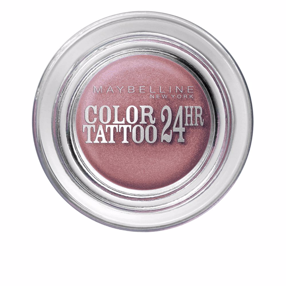 MAYBELLINE COLOR TATTOO 24hr cream gel eye shadow in 