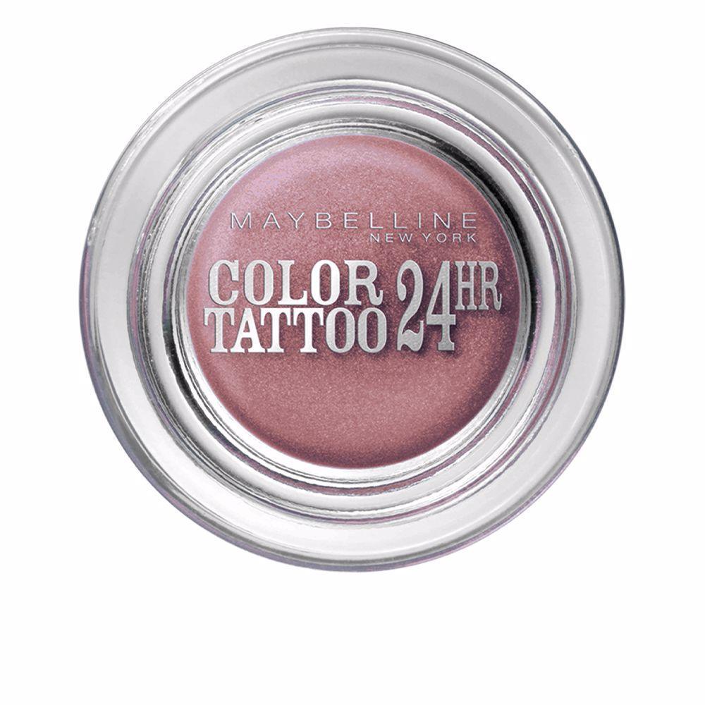 MAYBELLINE COLOR TATTOO 24hr cream gel eye shadow in 065 , Makeup by MAYBELLINE. Merkmale: . Verfügbar bei ParfümReich.