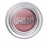 MAYBELLINE COLOR TATTOO 24hr cream gel eye shadow in 065 , Makeup by MAYBELLINE. Merkmale: . Verfügbar bei ParfümReich.