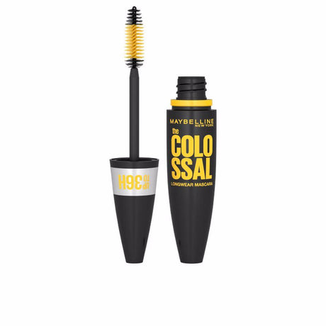 MAYBELLINE COLOSSAL 36H longwear mascara 9,5 ml in , Makeup by MAYBELLINE. Merkmale: . Verfügbar bei ParfümReich.