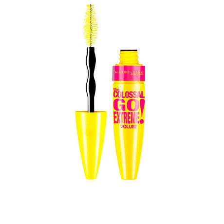 MAYBELLINE COLOSSAL GO EXTREME mascara #1-very black in , Makeup by MAYBELLINE. Merkmale: . Verfügbar bei ParfümReich.