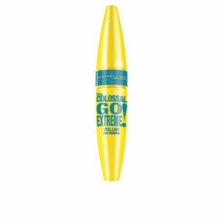MAYBELLINE COLOSSAL GO EXTREME mascara waterproof #001 in , Makeup by MAYBELLINE. Merkmale: . Verfügbar bei ParfümReich.