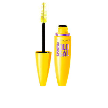 MAYBELLINE COLOSSAL VOLUME EXPRESS mascara #black 9,2 ml in , Makeup by MAYBELLINE. Merkmale: . Verfügbar bei ParfümReich.