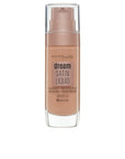 MAYBELLINE DREAM RADIANT LIQUID hydrating foundation in Warm , Makeup by MAYBELLINE. Merkmale: . Verfügbar bei ParfümReich.