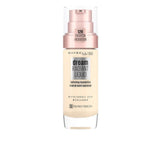 MAYBELLINE DREAM SATIN LIQUID FOUNDATION+SERUM in Classic Ivory , Makeup by MAYBELLINE. Merkmale: . Verfügbar bei ParfümReich.