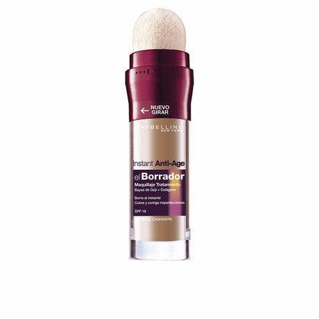 MAYBELLINE EL BORRADOR instant anti-age make up #045-light honey in , Makeup by MAYBELLINE. Merkmale: . Verfügbar bei ParfümReich.