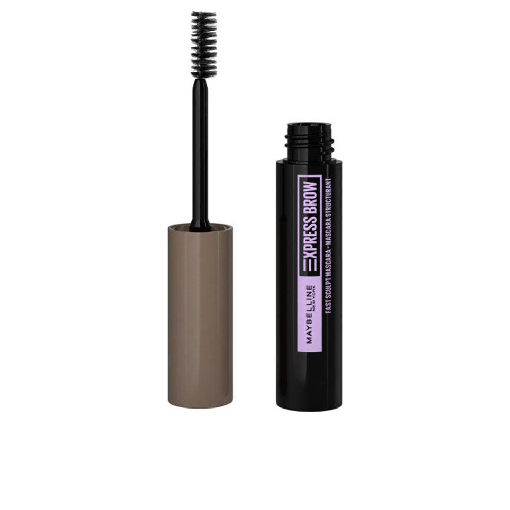 MAYBELLINE EXPRESS BROW fast sculpt in 02-Rosé On Ice , Makeup by MAYBELLINE. Merkmale: . Verfügbar bei ParfümReich.