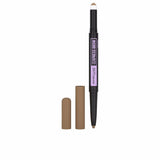 MAYBELLINE EXPRESS BROW satin duo in extra dark , Makeup by MAYBELLINE. Merkmale: . Verfügbar bei ParfümReich.